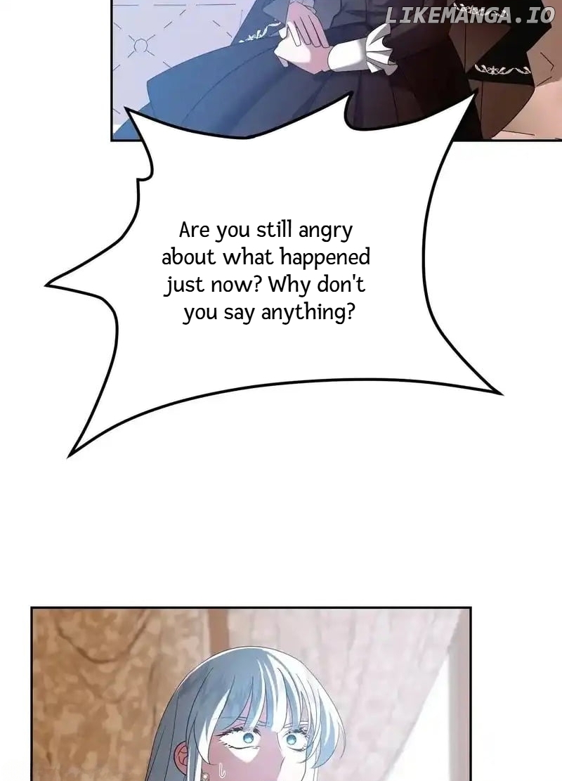 The Bride of the Fallen Angel chapter 15 - page 43